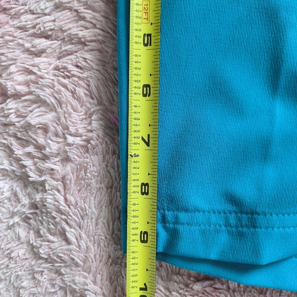 Gill Pro Expedition Performance Fishing Shorts UV Protection Men's XL - Picture 8 of 10